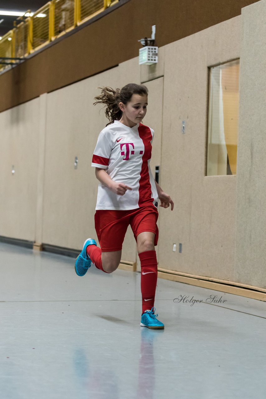 Bild 193 - wCJ KT Turnier Nachmittag